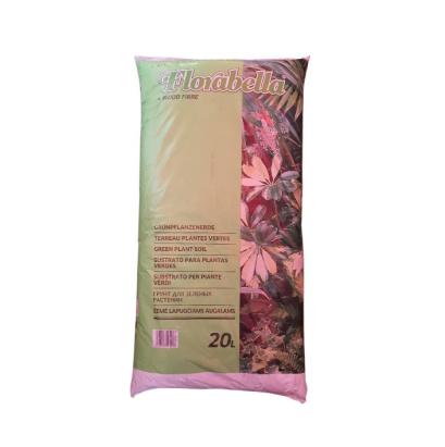 Substrat pentru plante verzi Florabella ambalaj 20 L