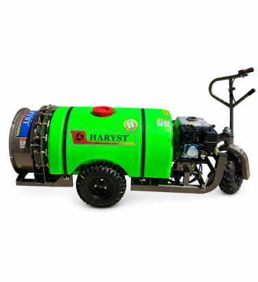 Pulverizator profesional Haryst Pro 160 L