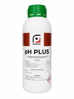 Adjuvant pH Plus 1 L