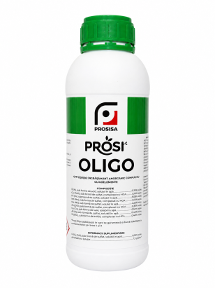 Corector carente Prosi Oligo 1 L