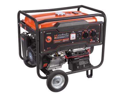 Generator EPTO GG 5500A / P[W]: 5500; P: Clasic