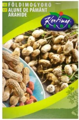Arahide 100 gr