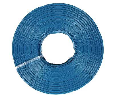 Furtun apa refulare Flat PVC 2" 50M