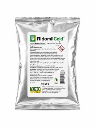 Fungicid Ridomil Gold R 1 kg