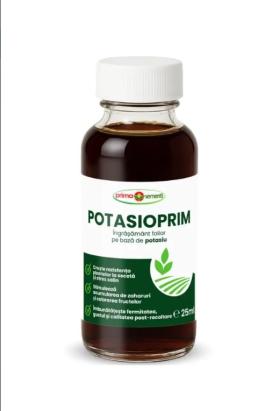 Potasioprim 25 ml
