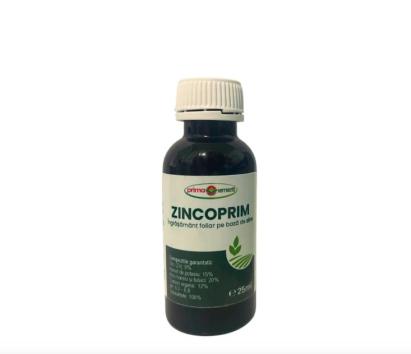 Zincoprim 25 ml
