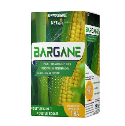 Pachet Erbicid porumb Bargane 1 Ha