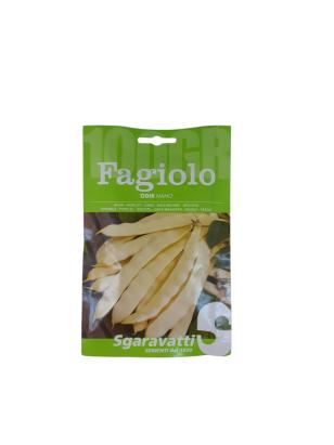 Seminte fasole galbena oloaga lata ODIR baker beans 100gr