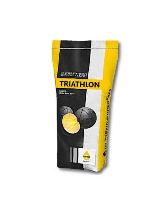 Seminte Rapita de Toamna Triathlon semitardiv Rapool (1.500.000 seminte )