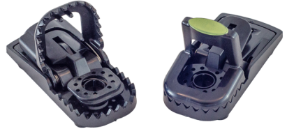 Capcana mecanica pentru soareci ET402S Alis Snap Mouse F 1 Bucata