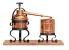 Cazan 1 L Suvenir