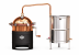 Cazan de tuica 35 L gaz