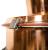 Cazan de tuica Basculant 80 L cu racitor clasic 200/6