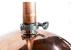 Cazan de tuica Stabil 160 L cu racitor clasic 400/5