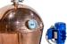 Cazan de tuica Diamond 120 L