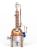 Cazan Performance Hobby 100 L gaz