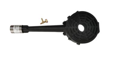 Arzator pe gaz pentru cazan de tuica G2