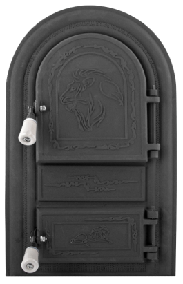 Usa Semineu Leo 660066 H 555mm l 345mm