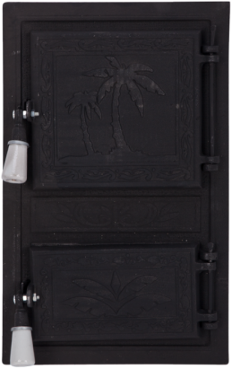 Usa Soba Monobloc Palmier Economica 660368 H 470m l 290mm