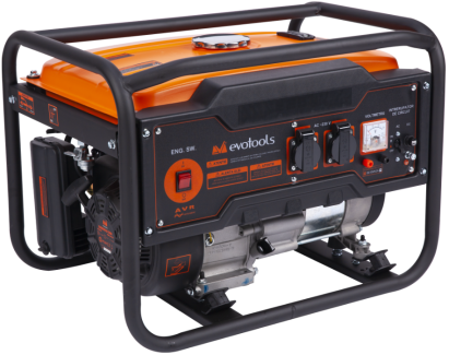 Generator GG2200A EvoTools / P[W]: 2200