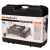 Aragaz Portabil pe Gaz cu Aprindere Automata si 1 Ochi 684090 EvoTools