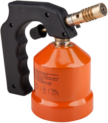 Lampa Lipit 660085 EvoTools 19x11x19 cm