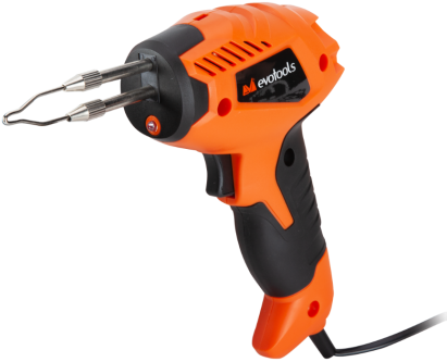 Pistol Electric pentru Lipit SG100 EvoTools 681419 putere 100 W