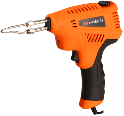 Pistol Electric pentru Lipit SG200 EvoTools 675788 putere 200 W