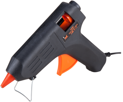 Pistol pentru Lipit 647022 Plastic 30W