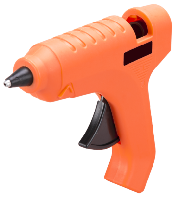 Pistol pentru Lipit 681418 Plastic 40W
