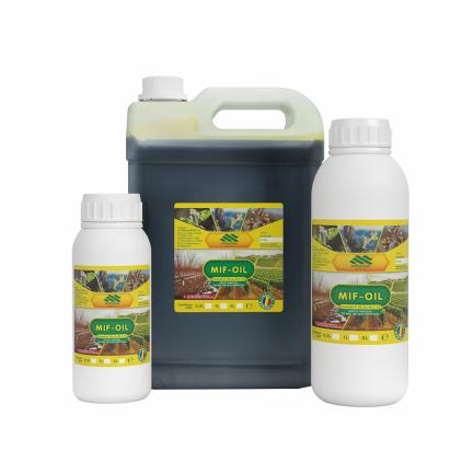 MIF OIL Ulei horticol pentru vita-de-vie si pomi fructiferi 500 ml
