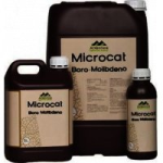 Corector carente Microcat Calciu-Bor 1 L