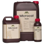 Corector carente Microcat Fier 1 L