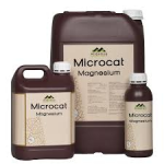 Corector carente Microcat Magneziu 1 L