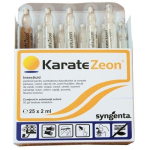 Insecticid Karate Zeon 5 CS 2 ML