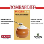 Biostimulator Bombardier Sugar 20 L