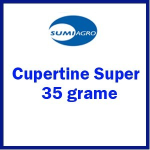 Fungicid Cupertine Super 35 GR