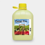 Fungicid Delan Pro 5 L