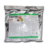Fungicid Folpan 80 WDG 1 KG