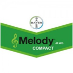 Fungicid Melody Compact 49 WG 500 GR