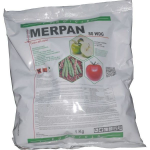 Fungicid Merpan 80 WDG 1 KG