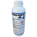 Fungicid Pyrus 400 SC 1 L