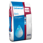 Ingrasamant flori Universol Basis 04-19-35+4MgO+ME 25 Kg