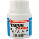 Insecticid muste, tantari, gandaci Taifun Master 40 ML