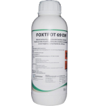 Erbicid Foxtrot 100 ml