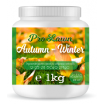 Ingrasamant gazon Pro Lawn Autumn-Winter 1 kg