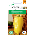 Seminte ardei gras Artim 1 gr PG2 Agrosel
