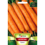 Seminte morcov Tushon Florian 5 gr