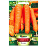 Seminte morcovi Karlena Florian 5 gr