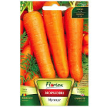 Seminte morcovi aromati Muscade Florian 5 gr